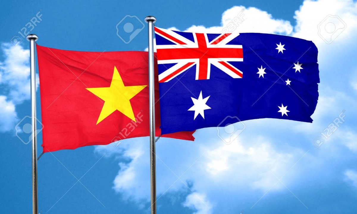 Australia promotes business opportunities with Vietnam